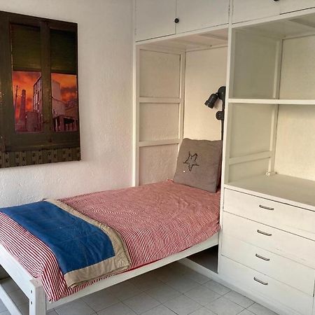 شقة Casa Ezpania مدينة مكسيكو المظهر الخارجي الصورة