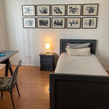 شقة Casa Ezpania مدينة مكسيكو المظهر الخارجي الصورة