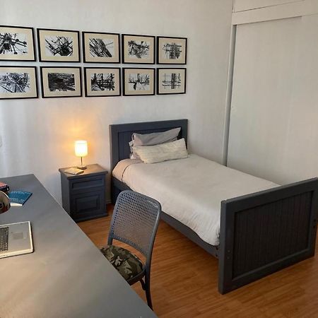 شقة Casa Ezpania مدينة مكسيكو المظهر الخارجي الصورة