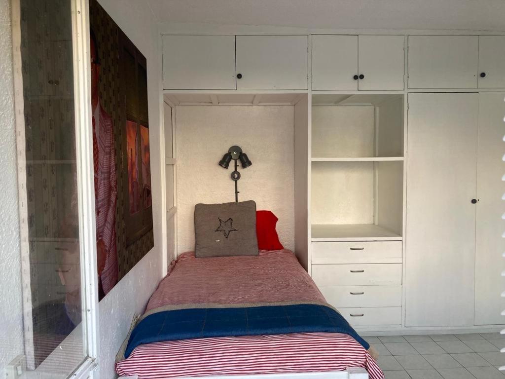 شقة Casa Ezpania مدينة مكسيكو المظهر الخارجي الصورة