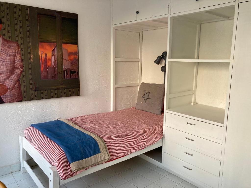 شقة Casa Ezpania مدينة مكسيكو المظهر الخارجي الصورة