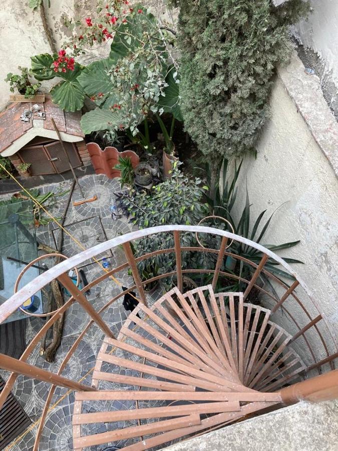 شقة Casa Ezpania مدينة مكسيكو المظهر الخارجي الصورة