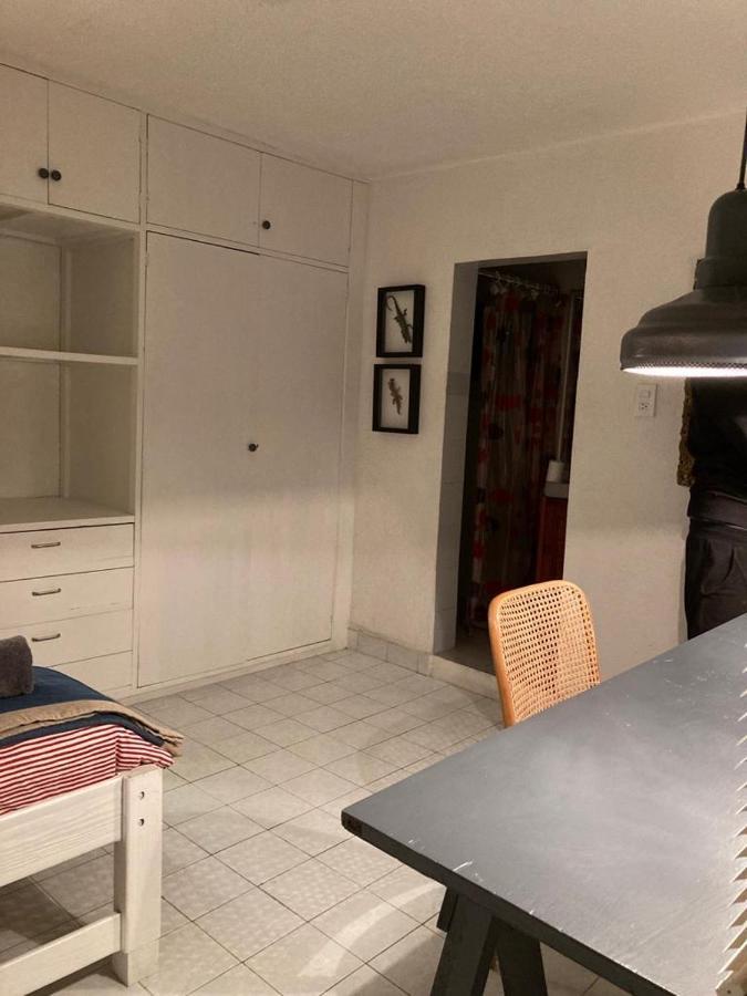 شقة Casa Ezpania مدينة مكسيكو المظهر الخارجي الصورة