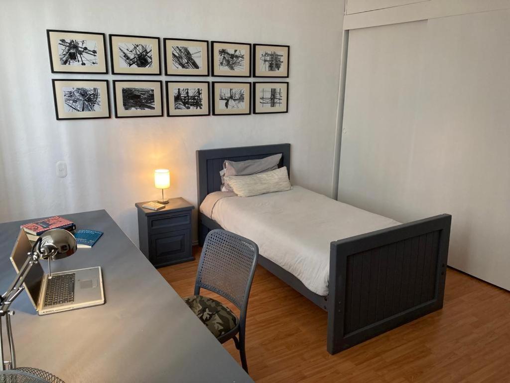 شقة Casa Ezpania مدينة مكسيكو المظهر الخارجي الصورة